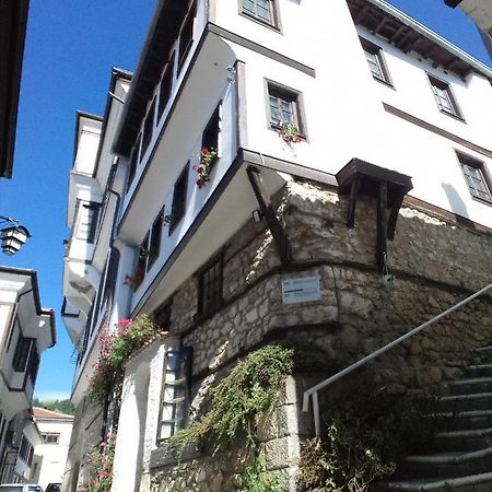 Apartment Clia Ohrid Luaran gambar