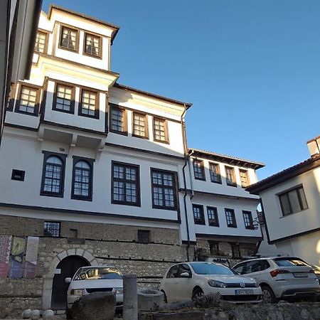 Apartment Clia Ohrid Luaran gambar