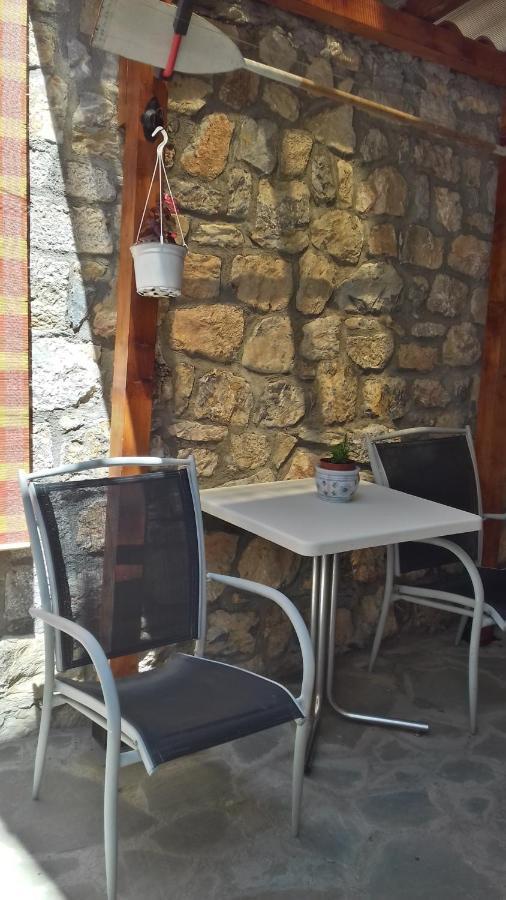 Apartment Clia Ohrid Luaran gambar