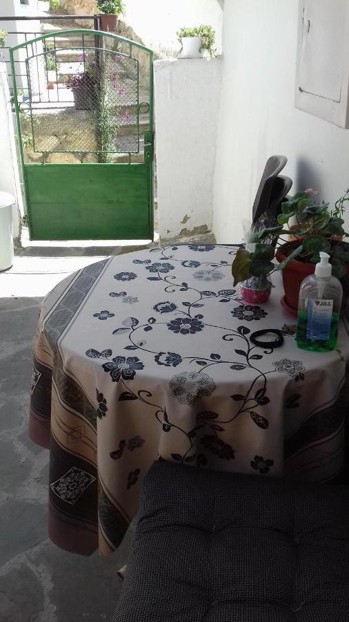 Apartment Clia Ohrid Luaran gambar