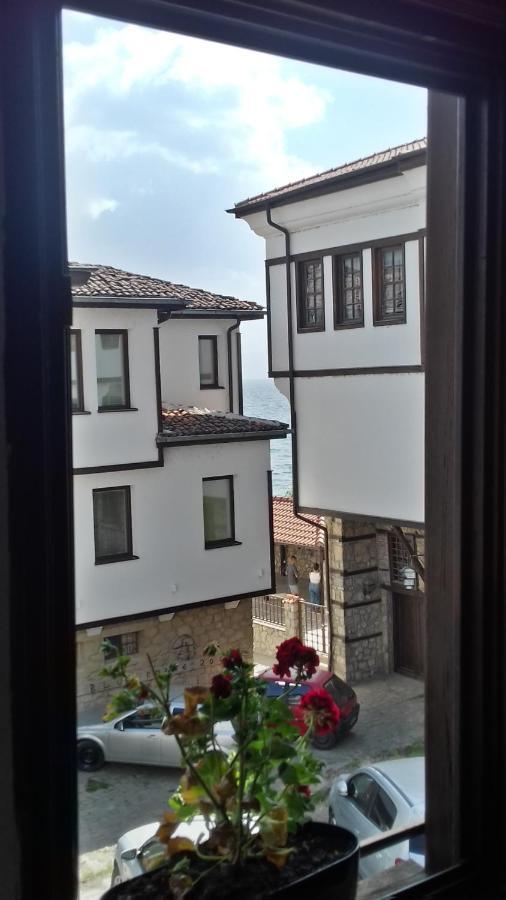 Apartment Clia Ohrid Luaran gambar