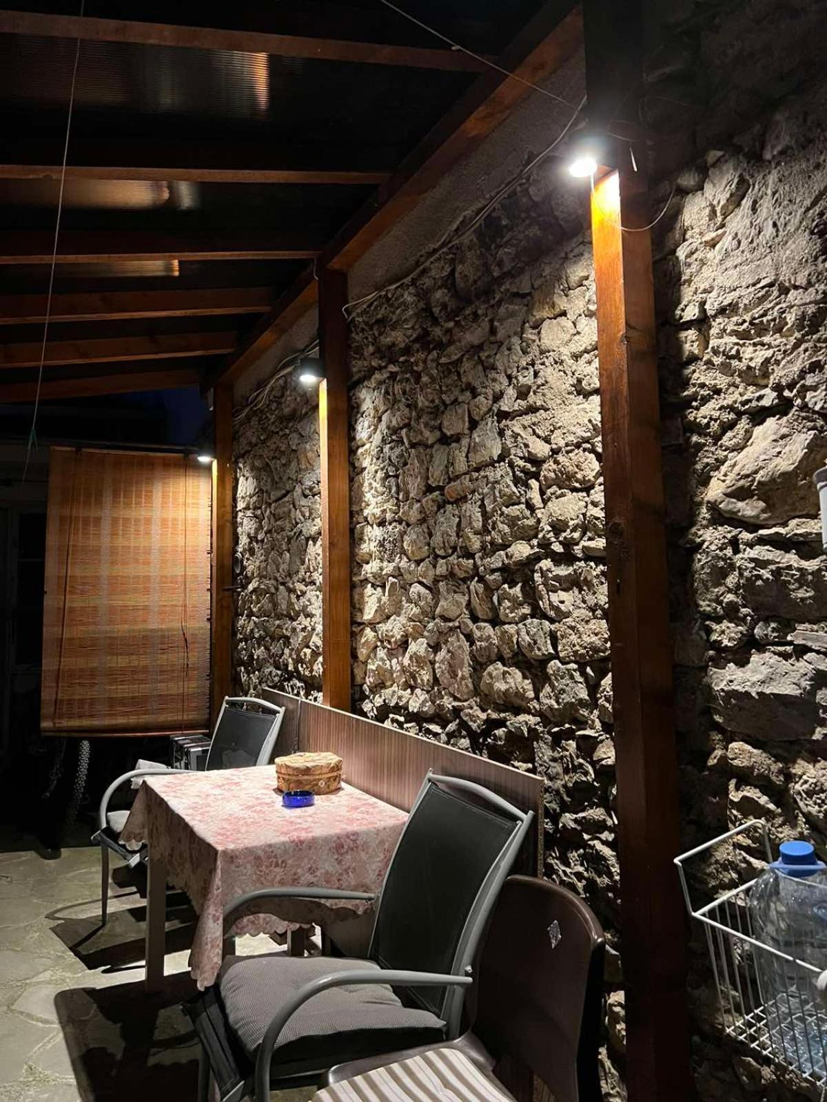 Apartment Clia Ohrid Luaran gambar