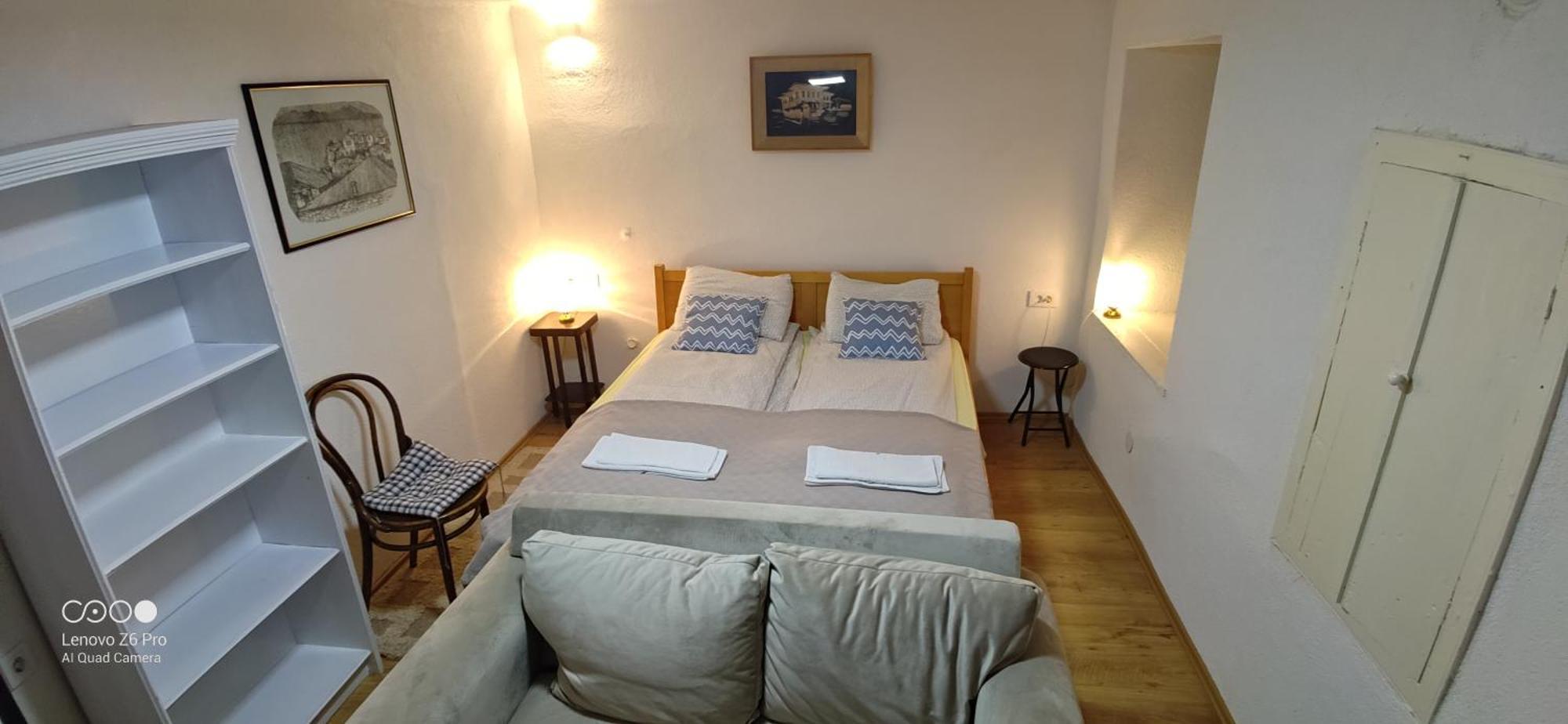 Apartment Clia Ohrid Bilik gambar