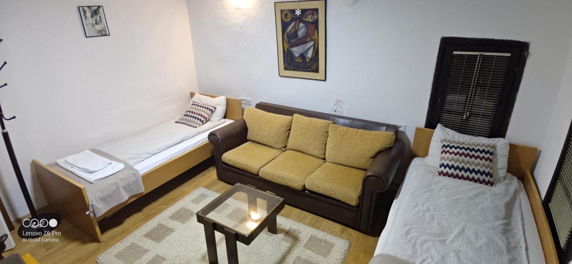 Apartment Clia Ohrid Bilik gambar