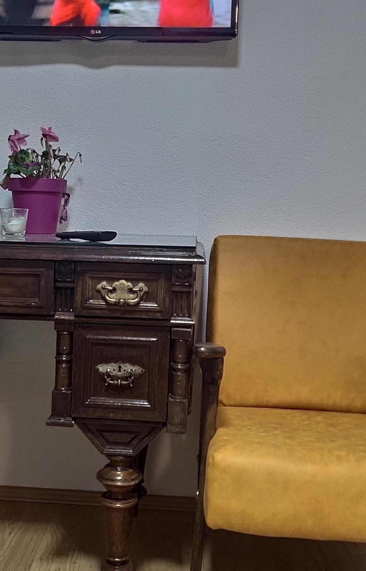 Apartment Clia Ohrid Bilik gambar