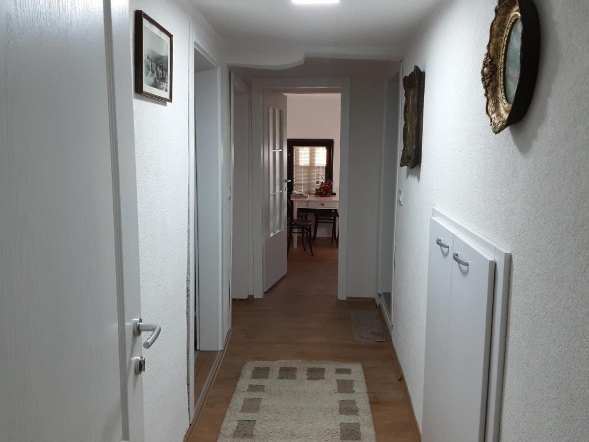 Apartment Clia Ohrid Luaran gambar
