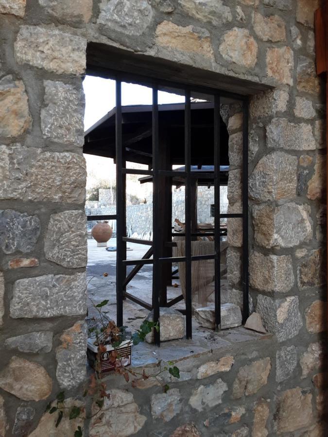 Apartment Clia Ohrid Luaran gambar