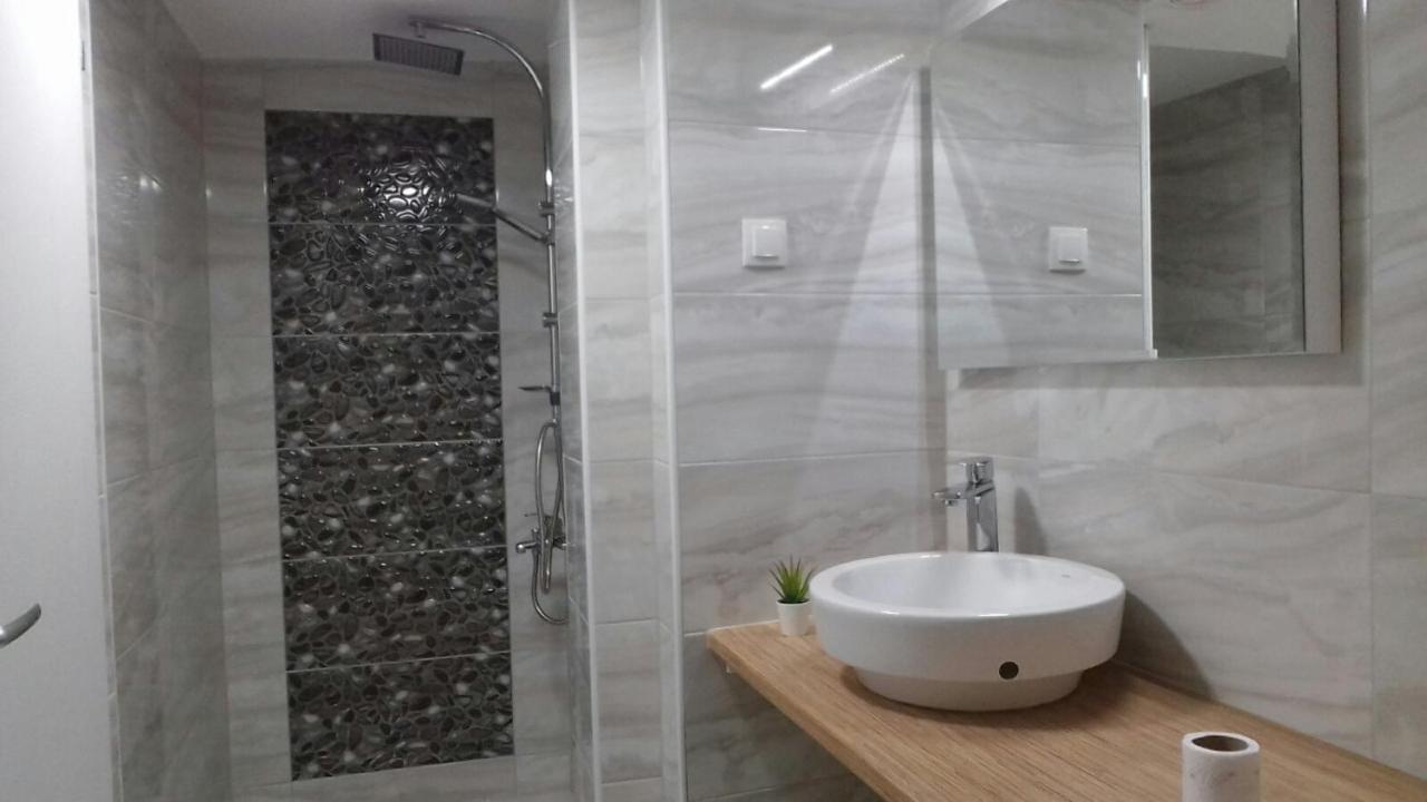 Apartment Clia Ohrid Luaran gambar