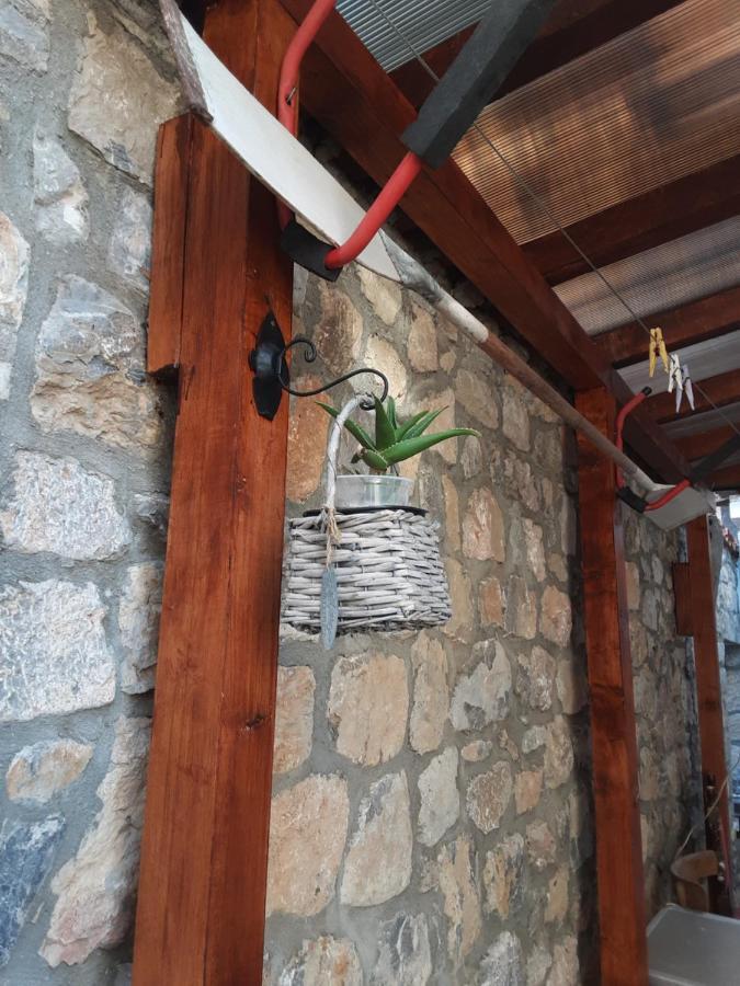 Apartment Clia Ohrid Luaran gambar